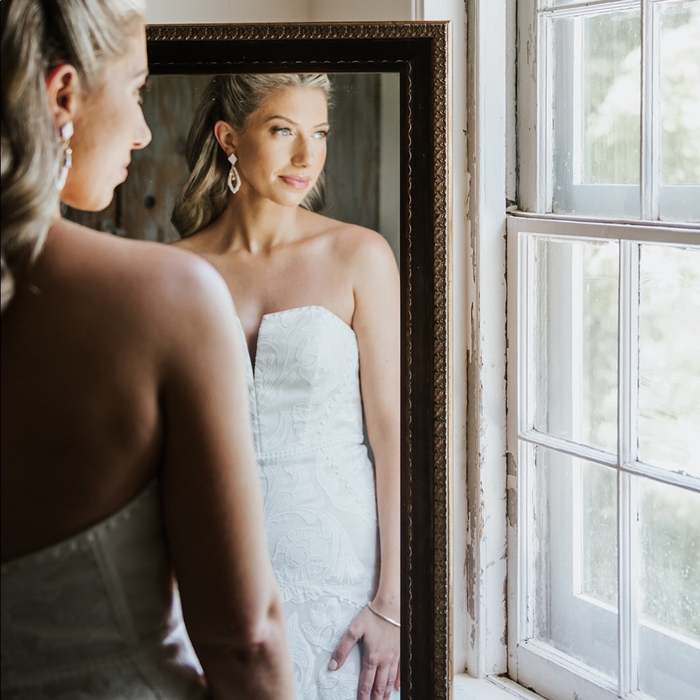 Meet your Posher, Kirstie